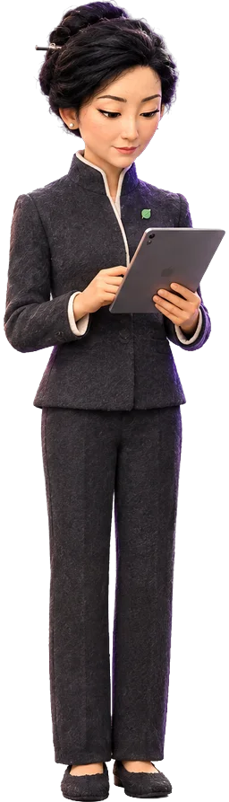 Mira, Chief of Staff